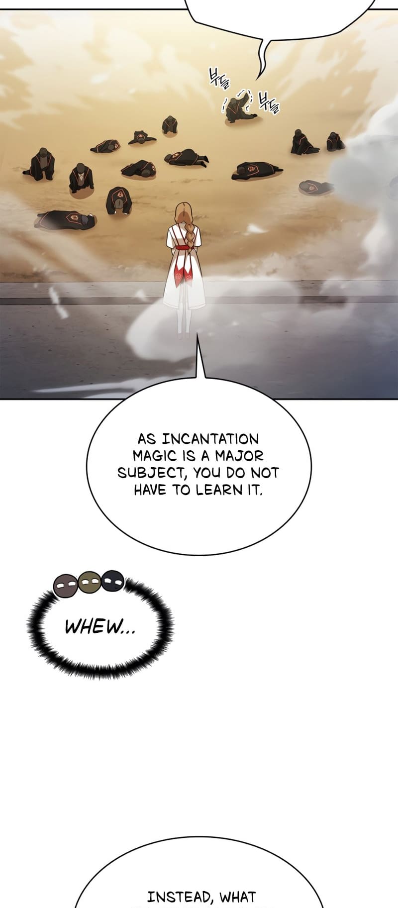 Infinite Mage, Chapter 43 image 43